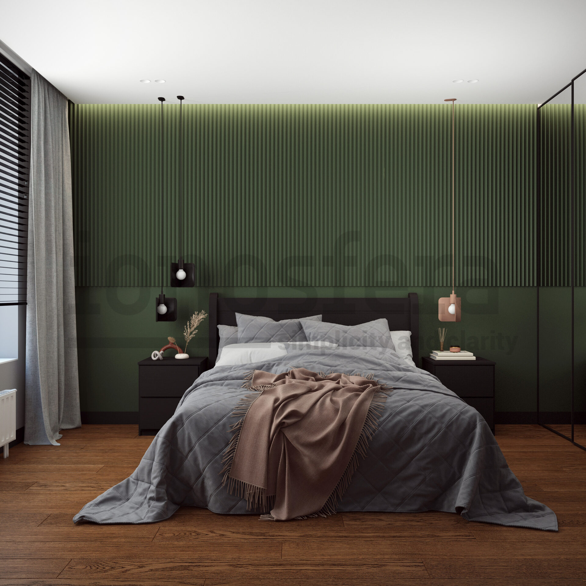 Residential building Seven | ionosfera Warning : Undefined variable ...
