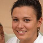 Татьяна Столяренко